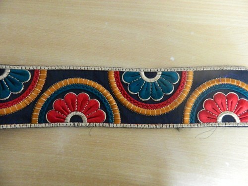 Embroidery Cording Laces