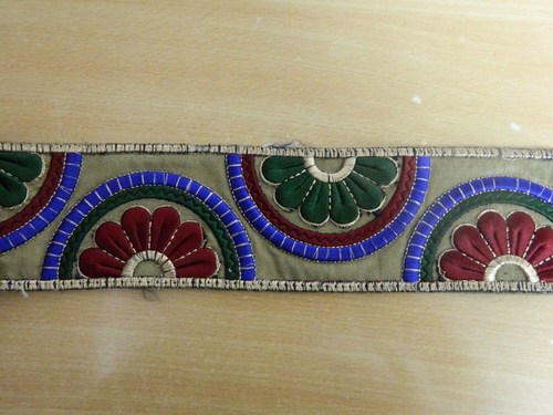 Handcrafted Laces