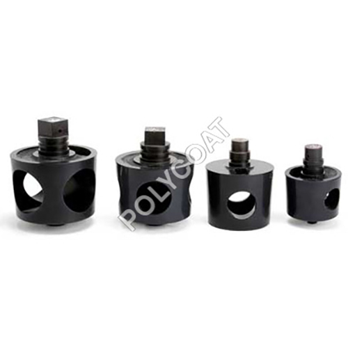 PTFE Coated Plugs