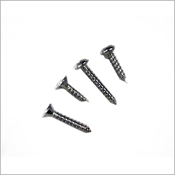 Testing Machine Screw