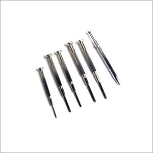 Testing Confile Screw