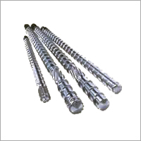 Leader Machine Screw