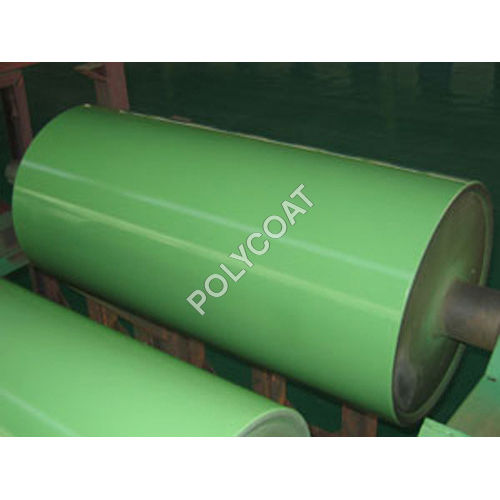 PTFE Coated Cylinder