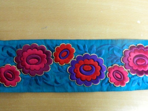 Fancy Sequence Laces
