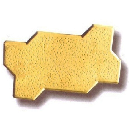 ZIG ZAG/UNIPAVER