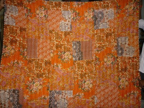 Contemporary Cushion Cover