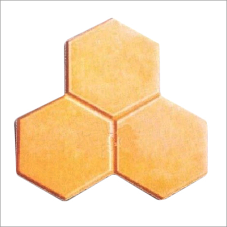 Interlocking Paver Block