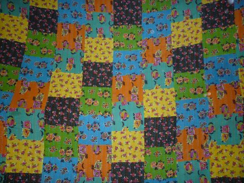 Contemporary Cushion Cover