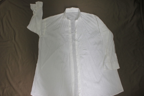 Plain Jane Ladies Shirt