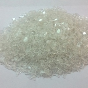 PET Flakes