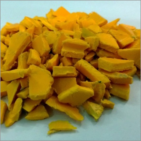 Pp Cp Yellow Regrind