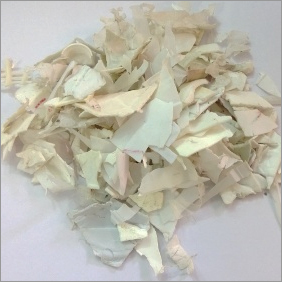 Pp Cp White Regrind