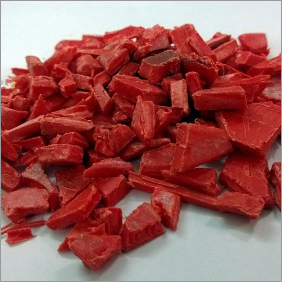 Pp Cp Red Regrind
