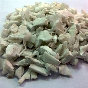 Pp Cp Natural Regrind