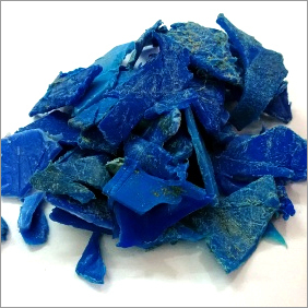 Hdpe Natural Regrind