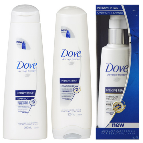 dove 2
