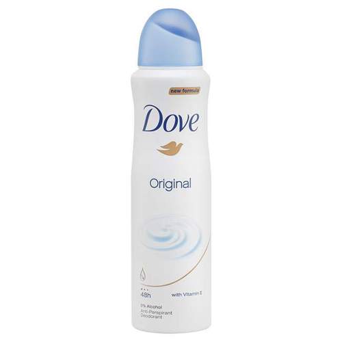 dove 6