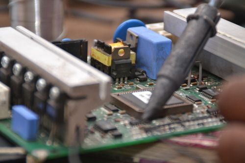 PCB Board Repairs