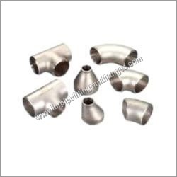 Stainless Steel Pipe Fittings