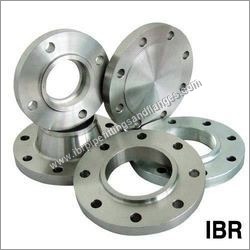Ibr Flanges Application: For Construction