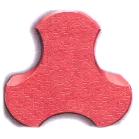 Interlocking Floor Tiles