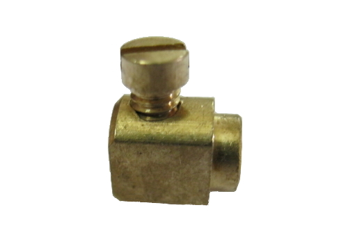 Brass Switchgear Parts