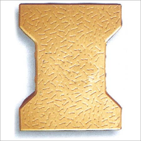 Interlocking Brick