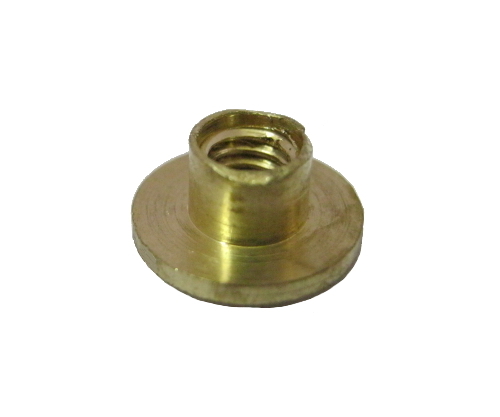 Brass Rivets