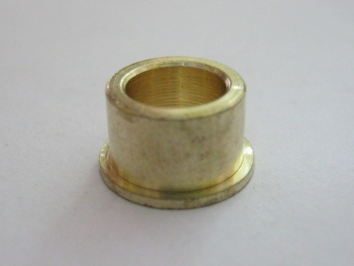 Brass Round Bush
