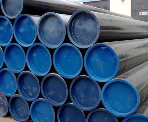 ERW Steel Pipes