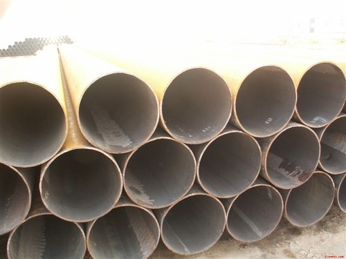 LSAW Steel Pipes 