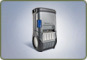intermec Rugged Mobile Label Printer PB22