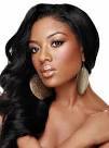Black Lace Wigs