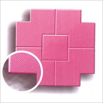 Interlocking Tiles