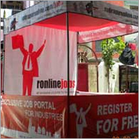 Canopies (DisplayInformation Tent)