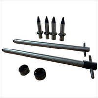 Moulding Box Accessories