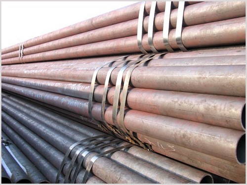 ASTM A179 Steel Pipes