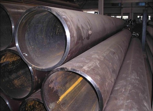 ASTM A179 Steel Tubes
