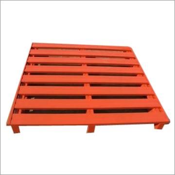 MS Pallets
