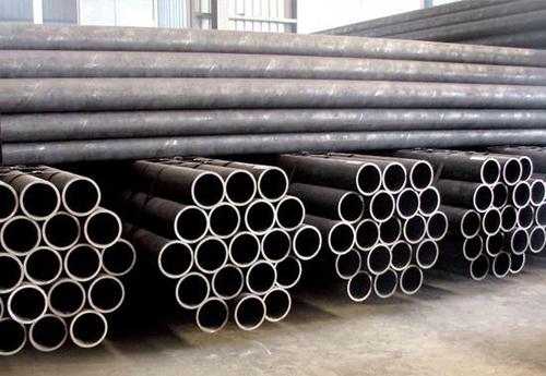 ASTM A53 Steel Pipe - Steel 18-914mm Oiled/Painted