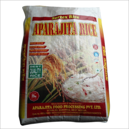 Organic Rice
