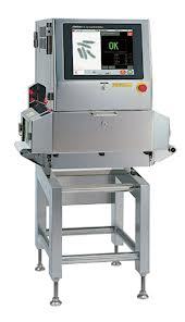 X Ray Inspection Machine