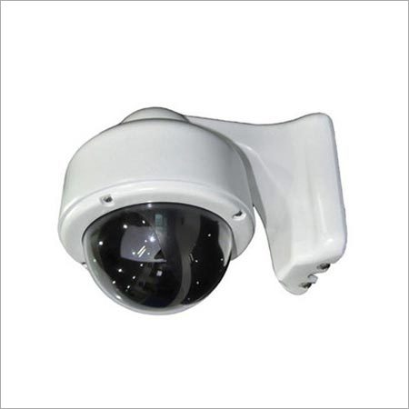 Outdoor CCD Camera