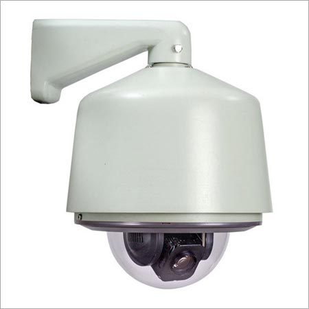 Wireless CCTV Cameras