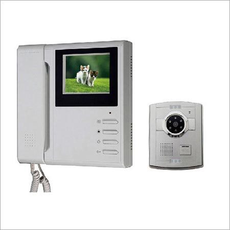 Residential Video Door Phones