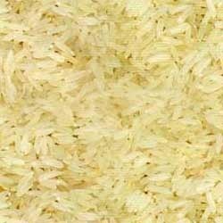 Sella Basmati Rice