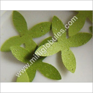 Leaf Lookalike Pieces