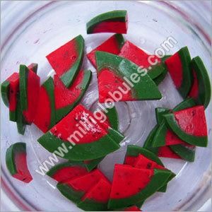 Watermelon Look Alike Slices