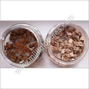 Pharmaceutical Brown Pigments