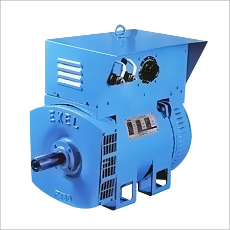 Welding Generator